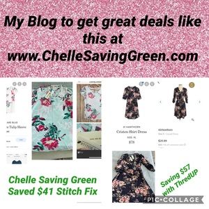 Stitch Fix Deals Blog